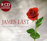 Complete Collection - Last James