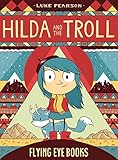 Hilda and the Troll (Hildafolk) by 