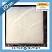 Produktbild 10x Filter für Maico Lüfter ZF 17 - 145x145mm - Ersatzfilter zu ERU 17 und ERA 17 - Filtereinsatz- Ersatzfilter - 0093.0644