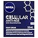 Nivea Cellular Anti-Age Skin Rejuvenation Face Night Cream - 50 ml