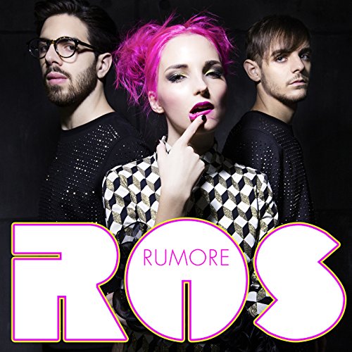 Risultati immagini per ros rumore