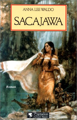 couverture de : Sacajawa