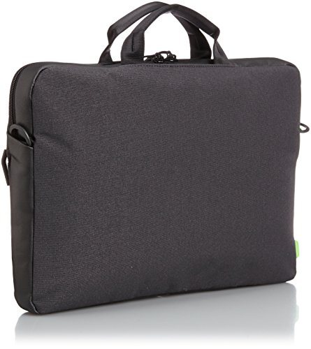 Incase City Brief Messenger Bag Schultertasche für MacBook Pro 15″ – Schwarz - 2