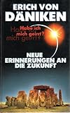 Neue Erinnerungen an die Zukunft. by 