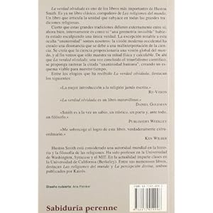La Verdad Olvidada