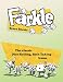 Produktbild Farkle Score Sheets: 100 Farkle Score Pads, Farkle Dice Game, Farkle Game Record Keeper, Farkle Record Book