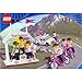 Produktbild LEGO 1199 Tour de France Team Telekom