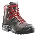 Produktbild Haix Protector Light Schnittschutzschuhe (braun/rot), UK 8.5