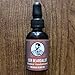Sir Beardalot Beard Oil For Men - Smoked Sandalwood- 30ml