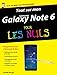 Produktbild Samsung Galaxy Note 7 pour les nuls