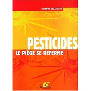 Pesticides. Le piège se referme Livre en Ligne - Telecharger Ebook