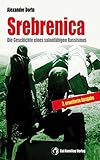 Image de Srebrenica: Die Geschichte eines salonfähigen Rassismus (Edition Zeitgeschichte)