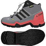 adidas performance wanderschuhe damen Speed Lacing für schnelles und einfaches Schnüren.