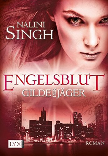 Download Gilde der Jäger - Engelsblut Download Gilde der Jäger - Engelsblut