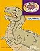 Dinosaurier (Cartoonzeichnen für Kids) by