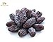 Produktbild 1kg Natur Medjoul (Medjool) Datteln, getrocknet, große Trockenfrüchte, kostenloser Versand