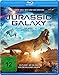Produktbild Jurassic Galaxy [Blu-ray]