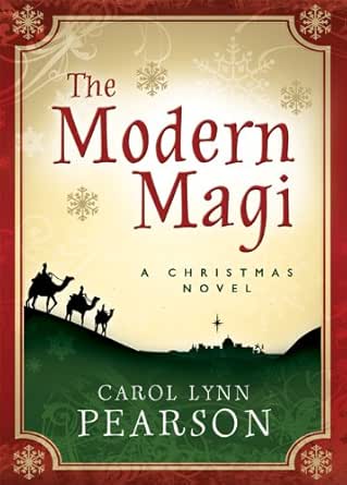 The Modern Magi Ebook Pearson Carol Lynn Amazon In Kindle Store