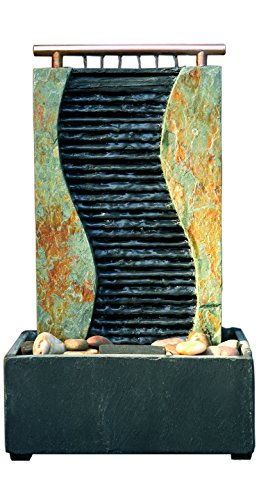 Schieferbrunnen Guan von seliger®