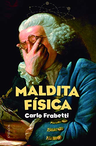 Maldita física: 293 (Gran Angular)