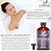 Art Naturals 3-Piece Lavender Oil Set with 10ml Lavender Oil Bottle and 10ml Signature Zen Bottle, 4 fl. oz.