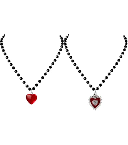 Collana Croce Oro bianco e Diamanti | Gioielli