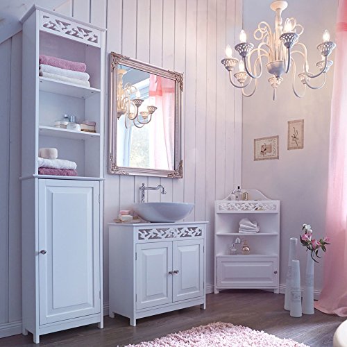 hochschrank romance - Bestseller Shop für Möbel und Einrichtungen