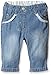 s.Oliver Baby Girls Tracksuit Bottoms -  Blue - 3-6 Months