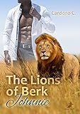 'The Lions of Berk: Johnnie' von Cardeno C.