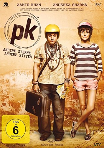 PK Sterne,Andere Sit [Import]