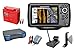 Produktbild Humminbird Helix 5 CHIRP SI GPS G2 Echolot (83/200 + 455 kHz) Portabel-Set 2