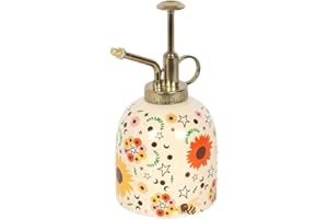 Something Different Summer Solstice Plant Mister (One Size) (Multicoloured)