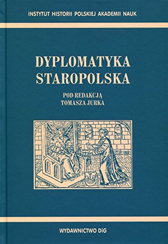 Preisvergleich Produktbild Dyplomatyka staropolska