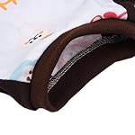 Widen-Pigiama-Cane-Gatto-Cucciolo-Animale-Domestico-Cappuccio-Abbigliamento-Calda-Vestiti-Cappotto
