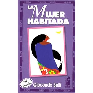 La mujer habitada/ The inhabited Women