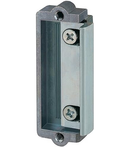 eff eff elektrischer Radiustüröffner 118® E FAFIX, (11-13 V DC EE geeignet