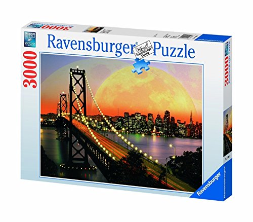 Ravensburger 17039 5 
