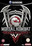 Mortal Kombat: Deadly Alliance - 