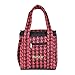 PinStar Cube Lunch Bag - L Print Red (OS) RS.299.00