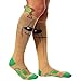 Produktbild Guardians of the Galaxy I Am Groot Knee High Socks Standard