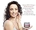 Sweet Willow® Collagen Retinol Moisturiser With Vitamin C & Hyaluronic Acid, Infused with Silk Protein and an Exclusive Combination of Natural Extracts to Increase Cell Regeneration and Collagen Production Facial Moisturising Cream Delivers Enriched Nourishment and Intensive Moisturising to Restore Elasticity and Improve Radiance and Luminosity. Luxurious, Anti-Ageing Treatment for a More Youthful Complexion....GUARANTEED