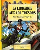 LIBRAIRIE AUX 100 TRESORS