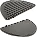 Produktbild CAMPINGAZ Bonesco Modular Griddle, Schwarz, Einheitsgröße