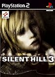 Silent Hill 3 - 