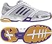 Produktbild adidas Opticourt Light W Damen Hallenschuhe (U42026) UK 5