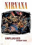 Nirvana - Unplugged In New York [DVD] [2007]