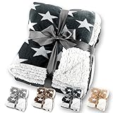 lammfell optik mantel damen Unsere flauschige hautsympathische Sternendecke mit Lammfell ist Ihr perfekter Begleiter für gemütliche Abende auf dem Sofa oder auch unterwegs