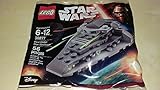 Star Wars First Order Star Destroyer Polybag 30277 by LEGO