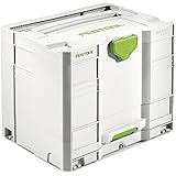 Festool Systainer SYS-Combi 3, 200118