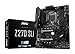 Produktbild MSI Z270 SLI Intel Z270 LGA 1151 (Buchse H4) ATX Motherboard - Motherboards (DDR4-SDRAM, DIMM, 2133,2400,2600,2800,3000,3200,3600,3800 MHz, Dual, 64 GB, Intel)